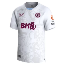 Aston Villa Men's Away Soccer Jersey 2023-24